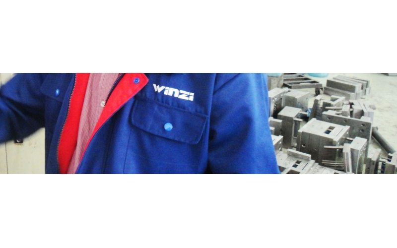 深圳模具廠-深模擴張到美國服務器上