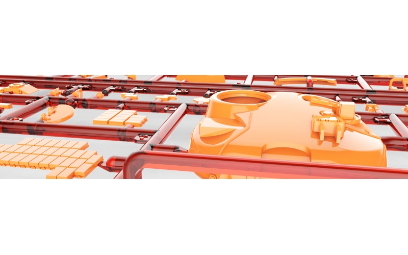 渲染設(shè)計在模具設(shè)計中的運用，來自深圳市模具廠、塑膠模具公司、深模塑膠模具有限公司的產(chǎn)品報告-最好模具廠前十強