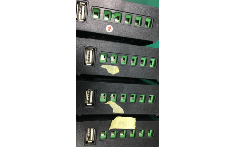 深圳模具廠加強(qiáng)出貨前檢驗(yàn)，能有效避免效率低下，浪費(fèi)時(shí)間的問(wèn)題