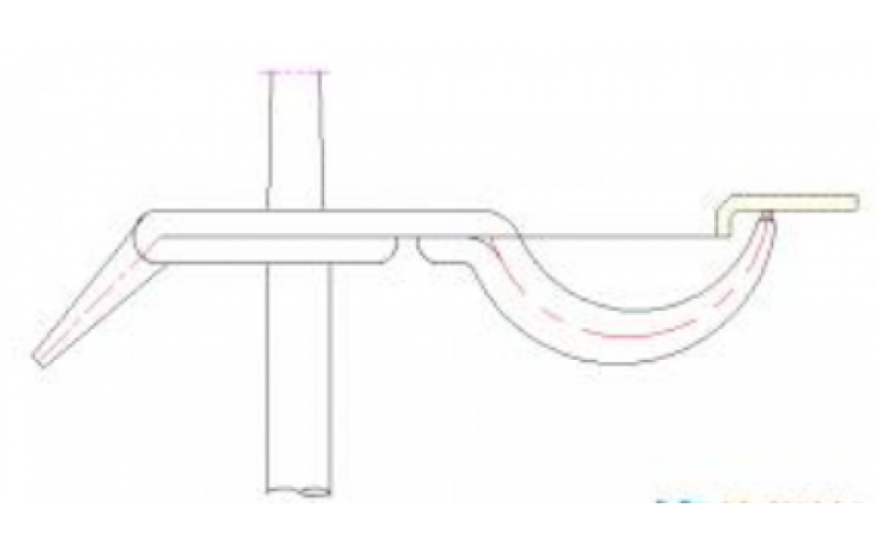 PC材料,牛角進膠,如何調(diào)機？PC烘印處理減少沖印