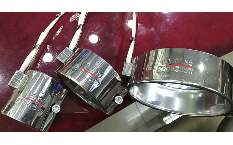 130噸勝岳注塑機-到機記錄，配件和工具